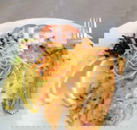 Fishy But Nice 2 - Springwood