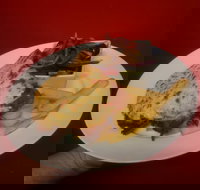 Fontains Pizza - Kalgoorlie Accommodation