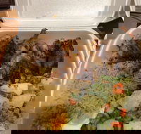 Fratelli's Pizza  Pasta Family Restaurant - Kalgoorlie Accommodation