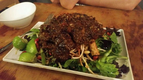 Gaku Robata Grill - Kalgoorlie Accommodation 0