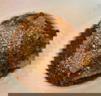 Hasmis Kebabs  Turkish Kitchen - Kalgoorlie Accommodation