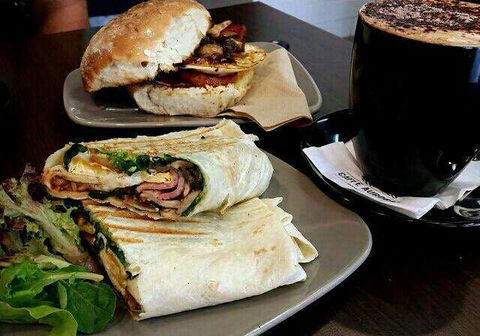 Il Espresso - Kalgoorlie Accommodation 0