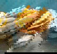 Jamaica Blue - Melton - Kalgoorlie Accommodation