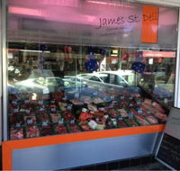James St Deli - Kalgoorlie Accommodation