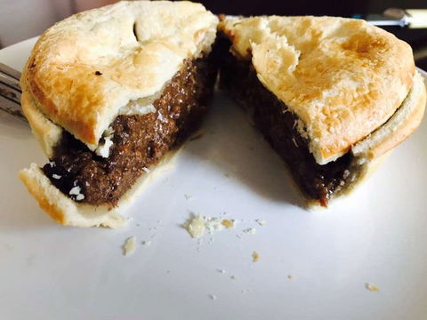 Keith's Pies - Kalgoorlie Accommodation 0
