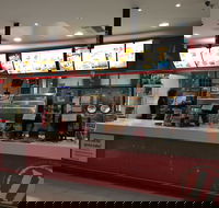 KFC - Salisbury - Kalgoorlie Accommodation