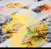 La Favola - Kalgoorlie Accommodation