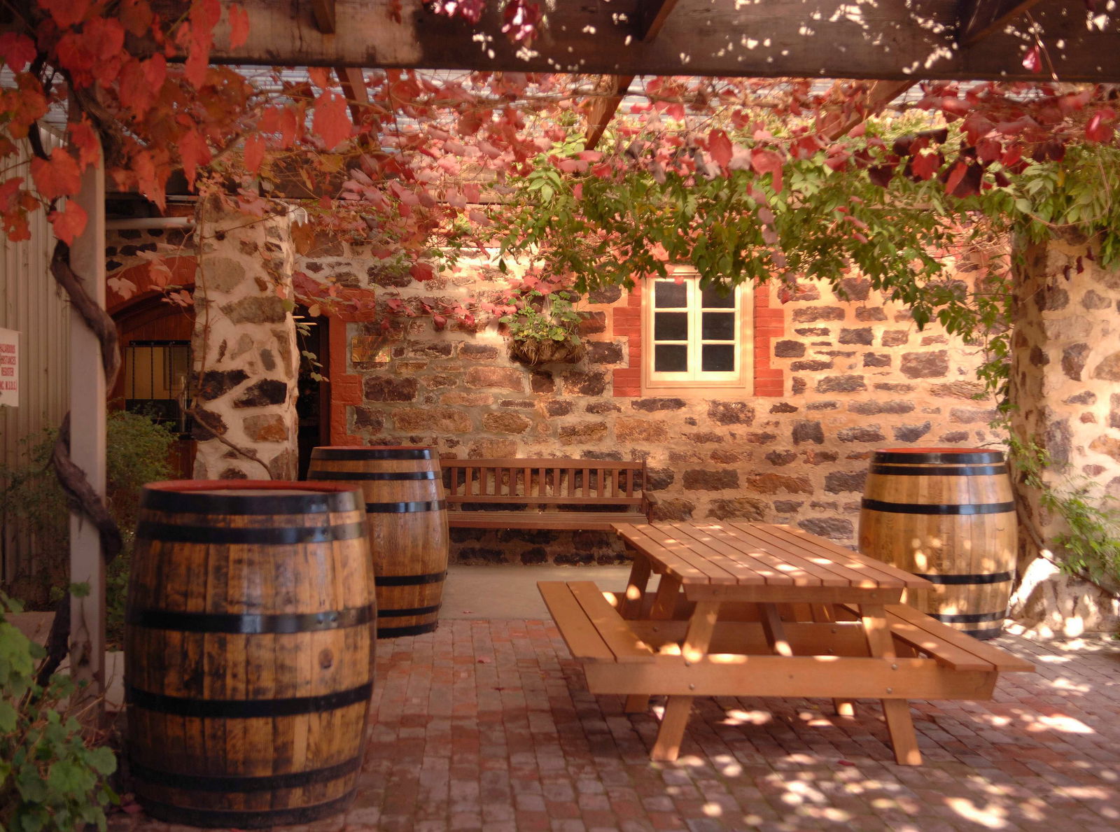Tanunda SA Kalgoorlie Accommodation