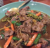 Lemon Grass Thai Restaurant Woden - Kalgoorlie Accommodation