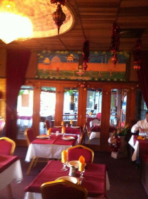 Little Indian Palace - Kalgoorlie Accommodation 0