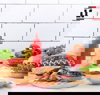 Lord of the Fries - Newtown - Kalgoorlie Accommodation