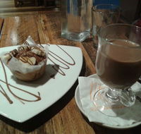 Max Brenner Chocolate Bar - Kalgoorlie Accommodation