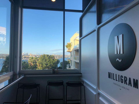 Milligram - Kalgoorlie Accommodation 0