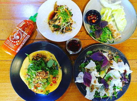 Mopho Canteen - South Yarra - Kalgoorlie Accommodation 0