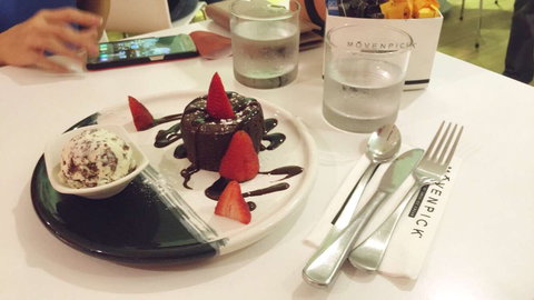 Movenpick Ice Cream - Kalgoorlie Accommodation 0