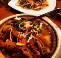 My's Restaurant - Kalgoorlie Accommodation