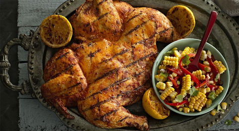 Nando's - Wellington Point - Kalgoorlie Accommodation 0
