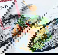 Nosh - Glen Waverley - Kalgoorlie Accommodation