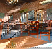 Oliver's Real Food - Kalgoorlie Accommodation