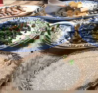 Peking Restaurant - Rhodes - Kalgoorlie Accommodation