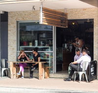 Quest coffee roasters - Kalgoorlie Accommodation