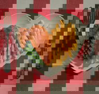 Red Rooster - Melton - Kalgoorlie Accommodation