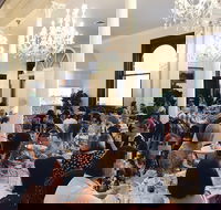 Riverston Tea Rooms - Kalgoorlie Accommodation