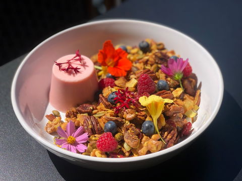 Riverston Tea Rooms - Kalgoorlie Accommodation 2