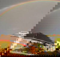 Road Kill Grillz - Kalgoorlie Accommodation