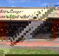 Sahara Lounge And Shisha Cafe - Kalgoorlie Accommodation