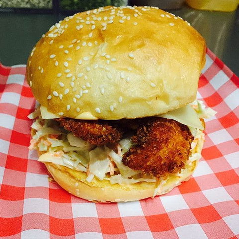 Sandwich & Co - Kalgoorlie Accommodation 0