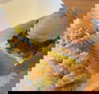 Seoul Kitchen - Kalgoorlie Accommodation