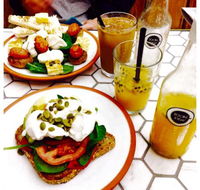 Social Brew Burleigh - Kalgoorlie Accommodation