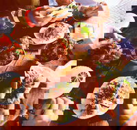 Stowaway Bar - Kalgoorlie Accommodation