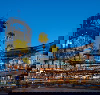 The Squire's Landing - Kalgoorlie Accommodation