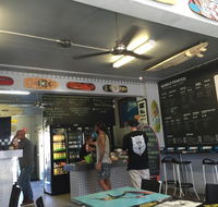 Wahoo's Fish Taco Of Australia - Kalgoorlie Accommodation