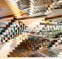 Woy Woy Fishermen's Wharf - Kalgoorlie Accommodation