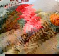 Ajisen Ramen - Wantirna - Kalgoorlie Accommodation