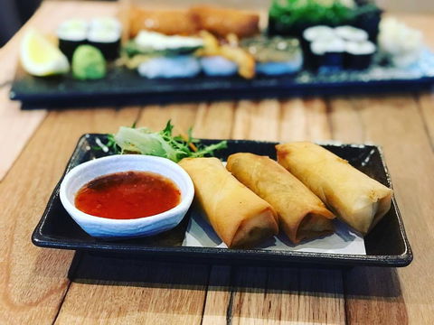Akira Sushi - Warriewood - Kalgoorlie Accommodation 0