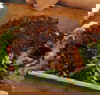 Asia Joe's - Kalgoorlie Accommodation