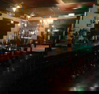 Baby Mammoth - Kalgoorlie Accommodation