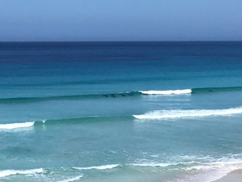 Beach Barista - Kalgoorlie Accommodation 1
