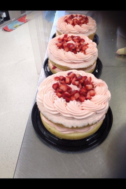 Beachmere Bakery - Bribie Island - Kalgoorlie Accommodation 0