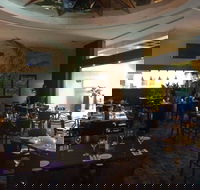 BJ's Restaurant - Kalgoorlie Accommodation