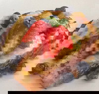 Brumby's - Wantirna - Kalgoorlie Accommodation