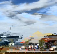 Bubba Pizza - Frankston - Kalgoorlie Accommodation