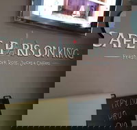 Cafe Paris on King - Kalgoorlie Accommodation