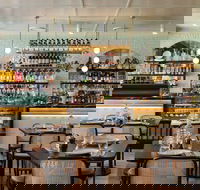 Cafe Toscano - Kalgoorlie Accommodation