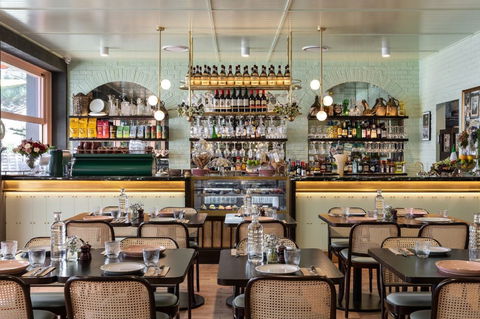 Cafe Toscano - Kalgoorlie Accommodation 0