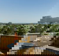 Constable Estate Vineyard - Kalgoorlie Accommodation